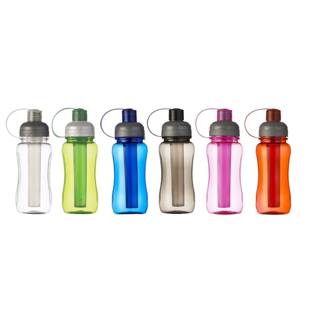 Squeeze Icebar 400ml Personalizada — foto 2