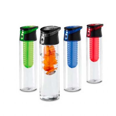 Squeeze Infusor