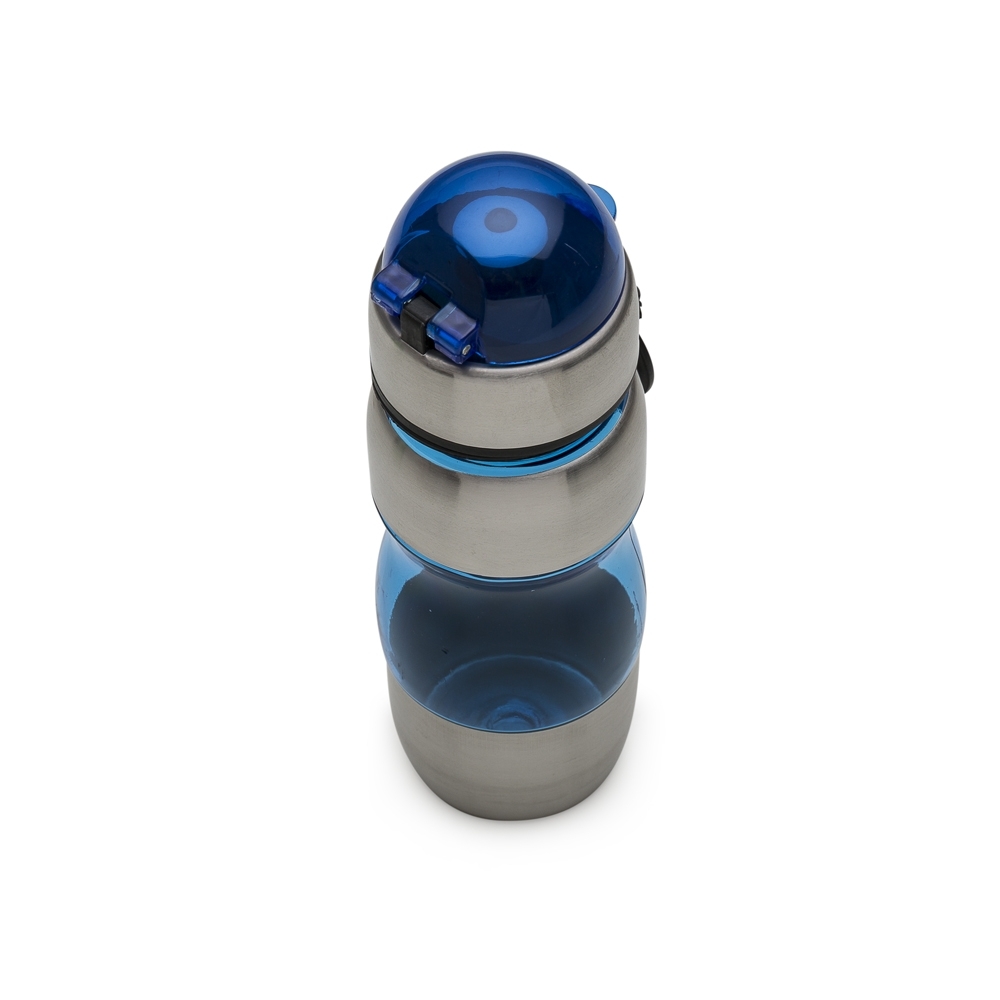 Squeeze Alumínio 450ml Personalizado — foto 4