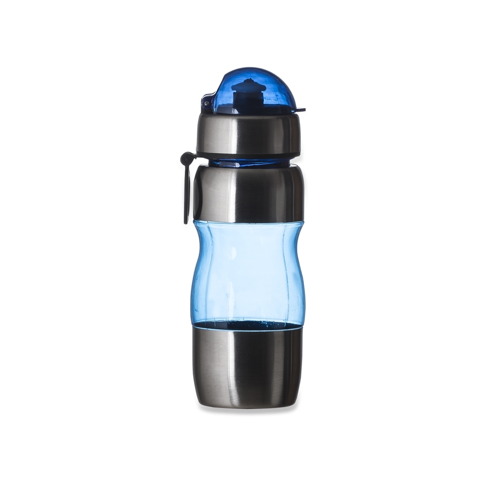 Squeeze Alumínio 450ml Personalizado — foto 5