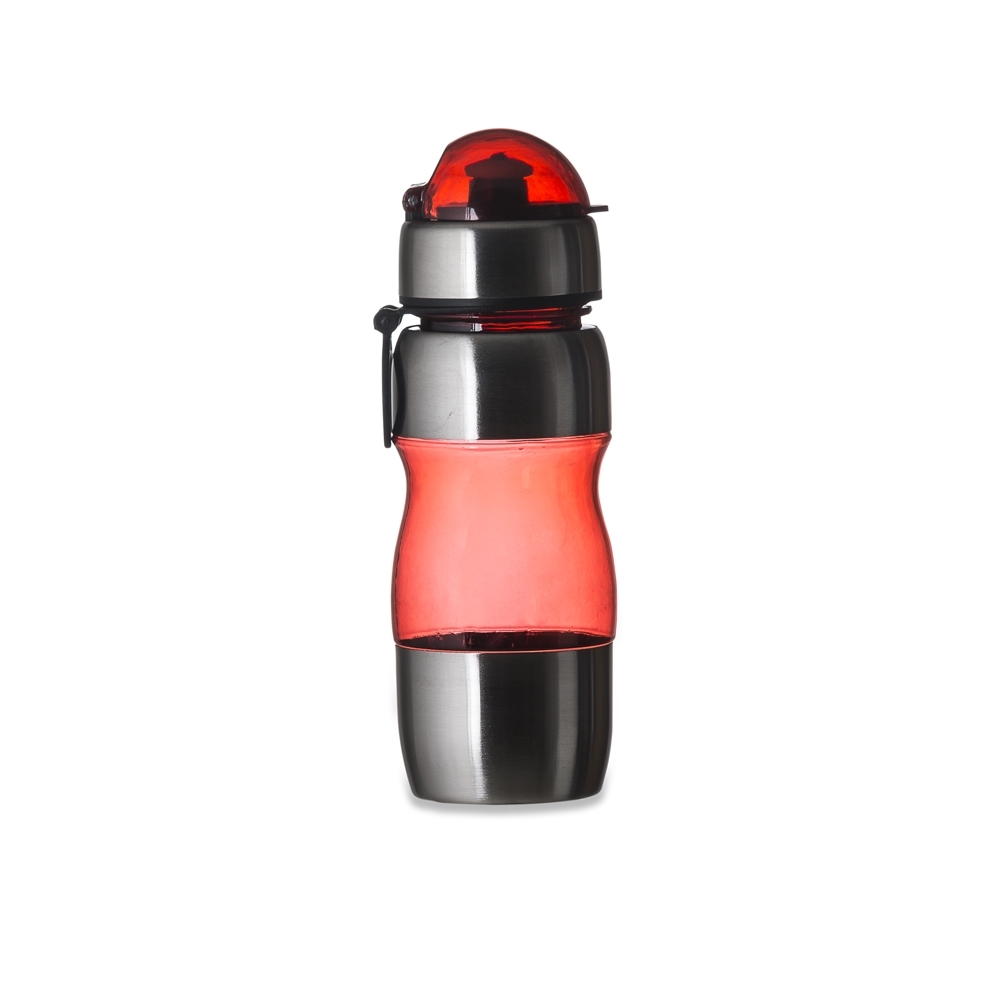 Squeeze Alumínio 450ml Personalizado — foto 6