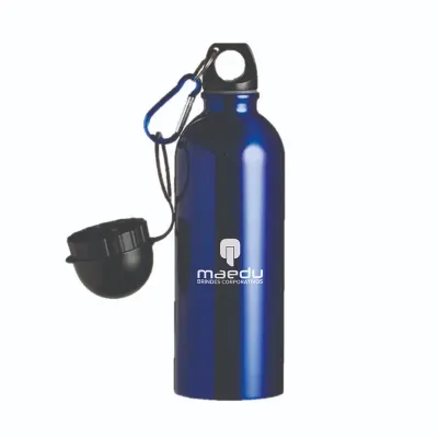 Squeeze Inox 500ml