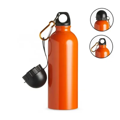 Squeeze Inox 500ml Personalizado Lnr9139i