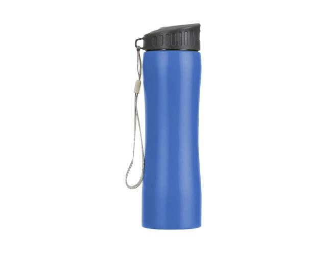 Squeeze Inox 600ml