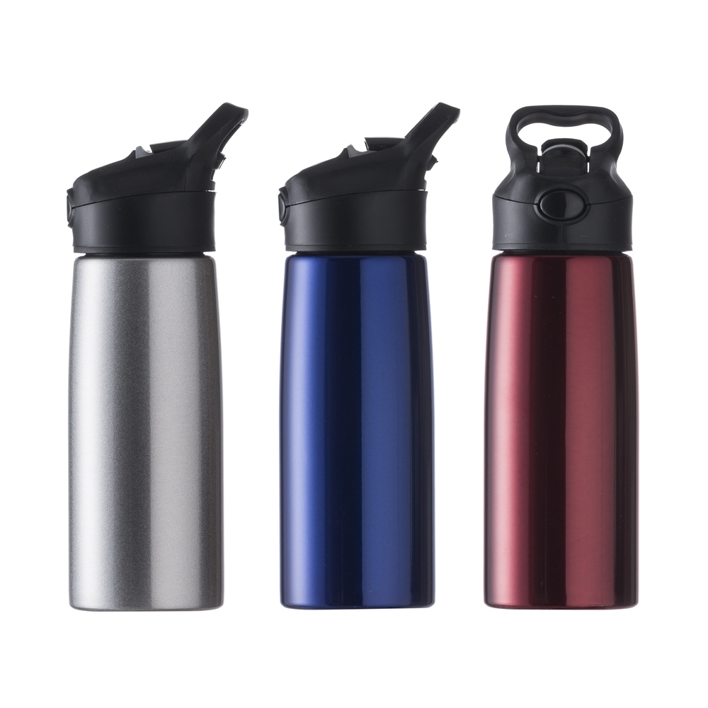 Squeeze Inox 700ml Personalizado — foto 2