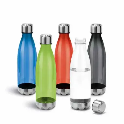 Squeeze Inox 700ml Com Tampa Rosqueavel