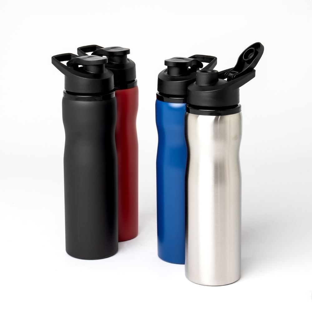 Squeeze Inox 750 ml ref. 821