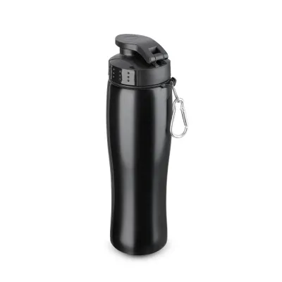 Squeeze Inox 750ml - 1
