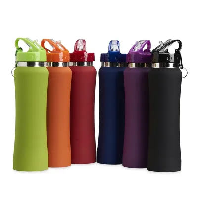 Squeeze Inox 750ml