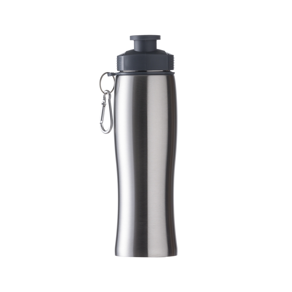 Squeeze Inox 750ml Personalizado — foto 4