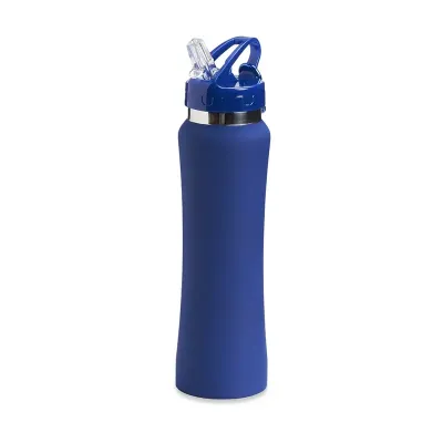 Squeeze Inox 750ml Personalizado