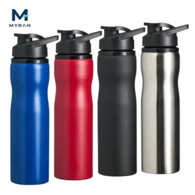 Squeeze Inox 800ml