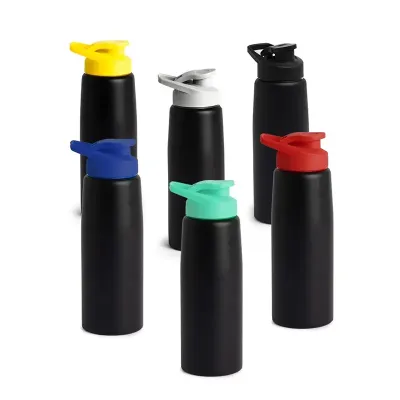Squeeze Inox 880ml Promocional