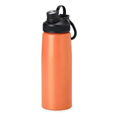 Squeeze Inox 900ml Personalizado Lnr18706
