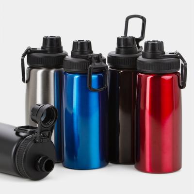 Squeeze Inox Personalizado 750ml p Brindes