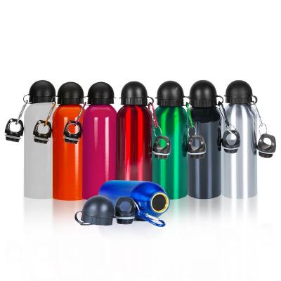 Squeeze Metal 500ml