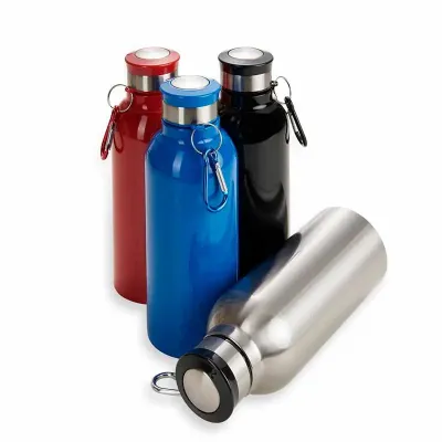Squeeze Metal 700 ml