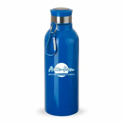 Squeeze Metal 700ml