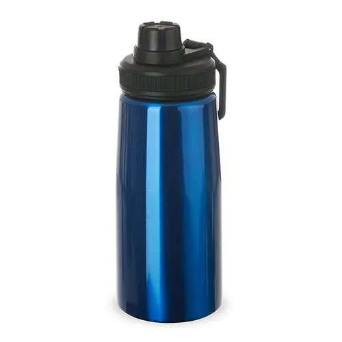 Squeeze Metal 750ml 18550