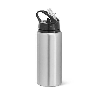 Squeeze Metalico 670ml