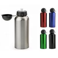 Squeeze Metalico Personalizado
