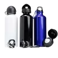 Squeeze Metalico Personalizado