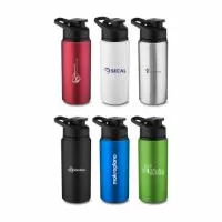 Squeeze Metalico Personalizado