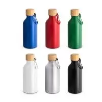 Squeeze Metalico Personalizado