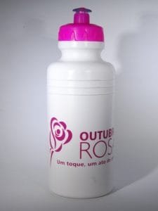 Squeeze Outubro Rosa