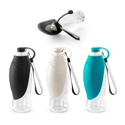 Squeeze Para Pet 580ml