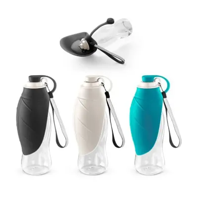 Squeeze Para Pet 580ml