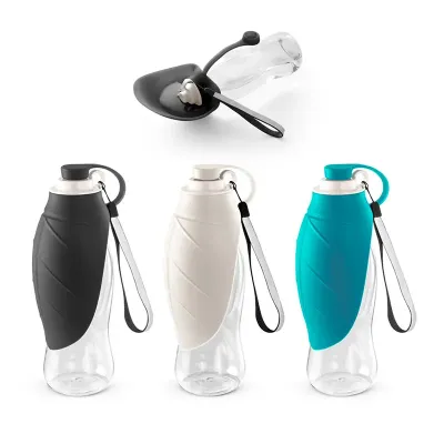 Squeeze Para Pet