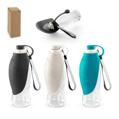 Squeeze Para Pet em pp e Silicone Lnr94447