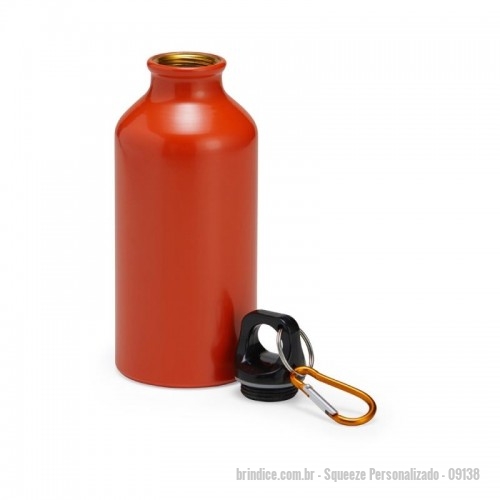 Squeeze Personalizado