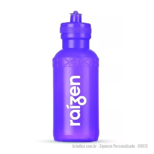 Squeeze Personalizado