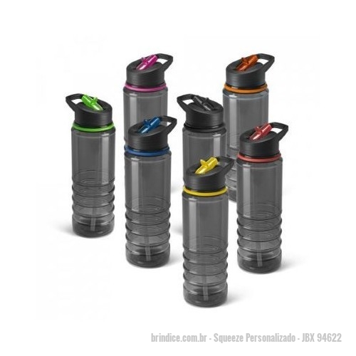 Squeeze Personalizado