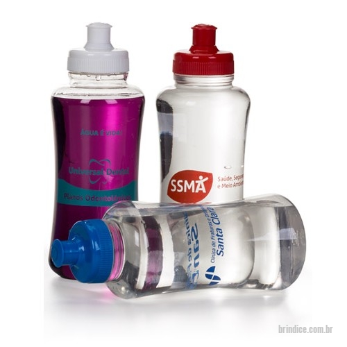 Squeeze Personalizado