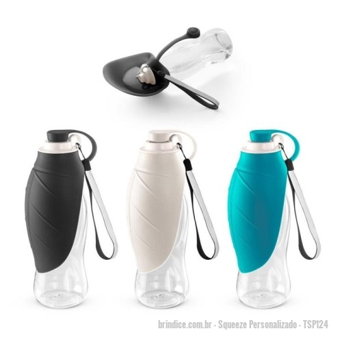 Squeeze Personalizado