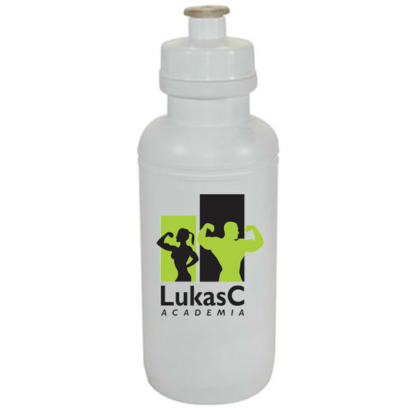 Squeeze Personalizado 500 ml
