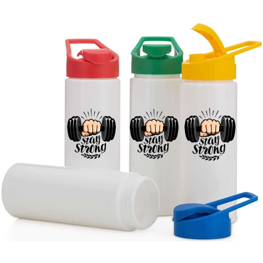 Squeeze Personalizado 550 ml