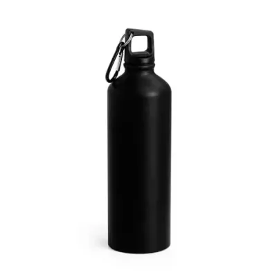 Squeeze Personalizado 800ml Com Mosquetao