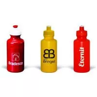 Squeeze Personalizado