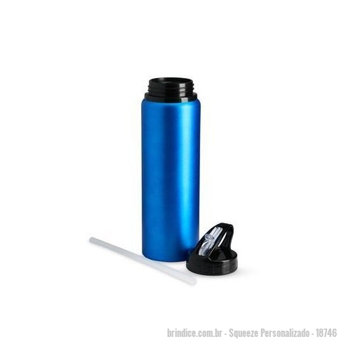 Squeeze Personalizado