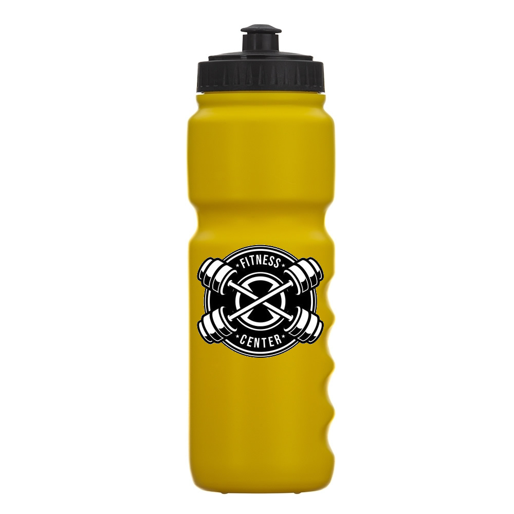 Squeeze Personalizado de Plástico 900 ml