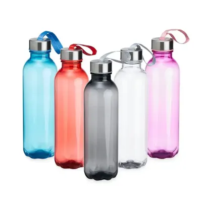 Squeeze Pet 650 ml