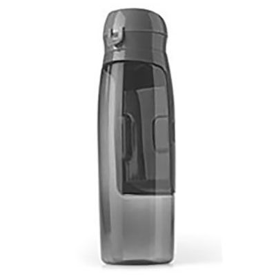 Squeeze PET com capacidade de 800 ml