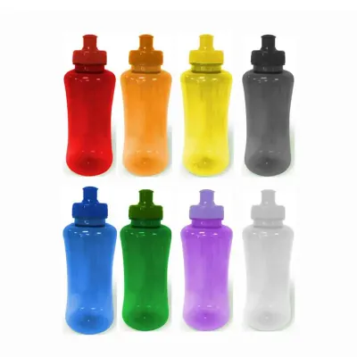 Squeeze Pet de 550 ml