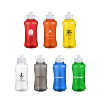 Squeeze Pet Ecologico Promocional Personalizado
