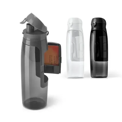Squeeze Pet Porta Cartao 800 ml Sp51
