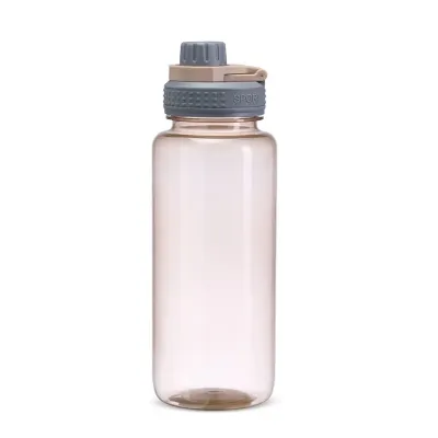 Squeeze Plastica 1 Litro Personalizado Lnr18918
